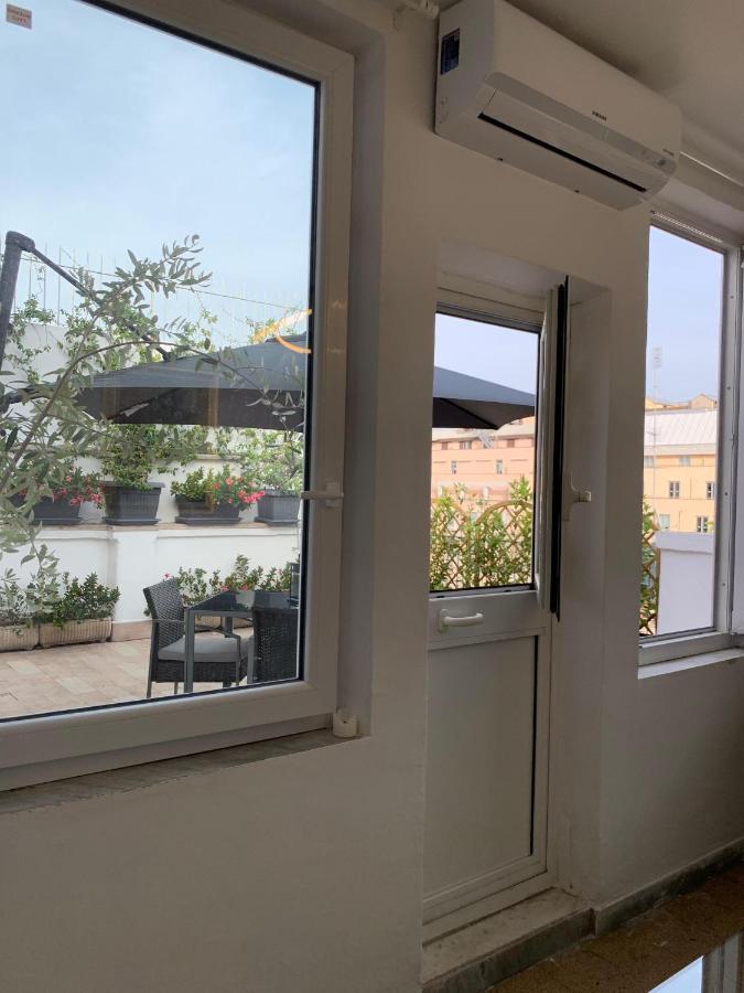 Tristar Family Home Rome Exterior photo